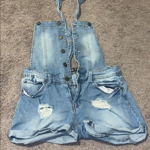 Overall (Short)